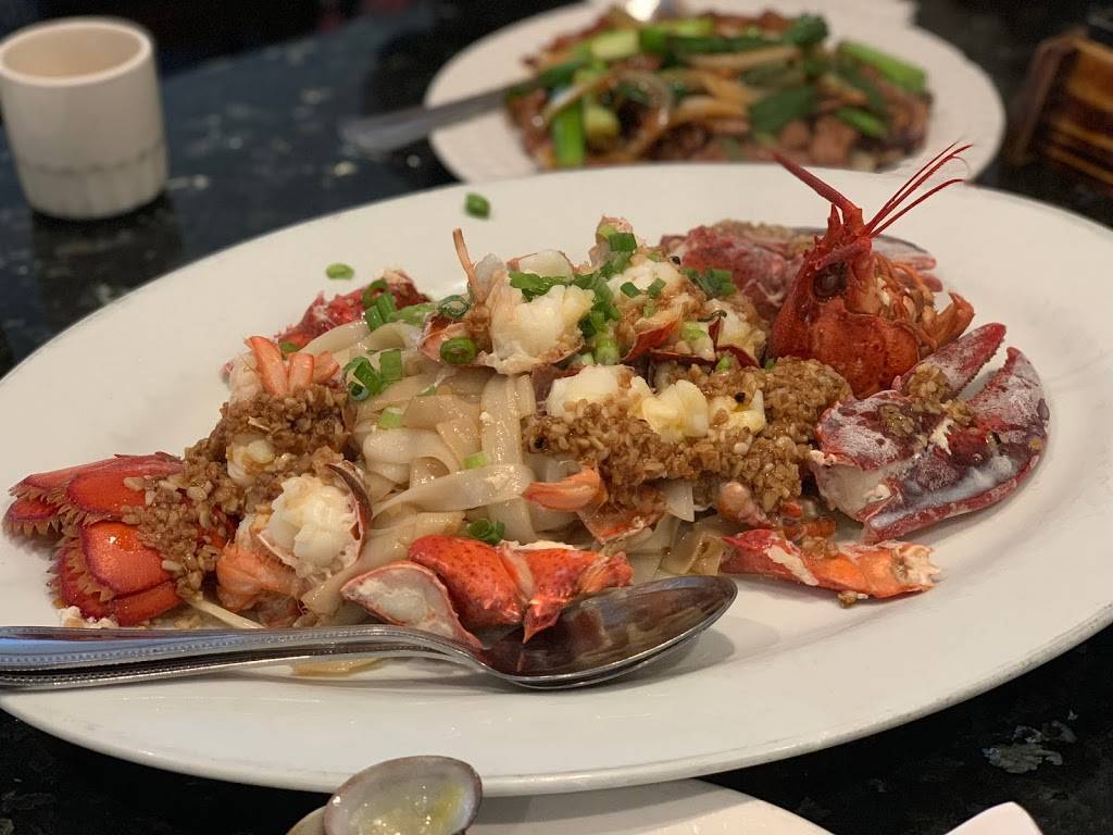 The Noble Chef | restaurant | 6159 Balboa Ave, San Diego, CA 92111, USA | 8582788688 OR +1 858-278-8688