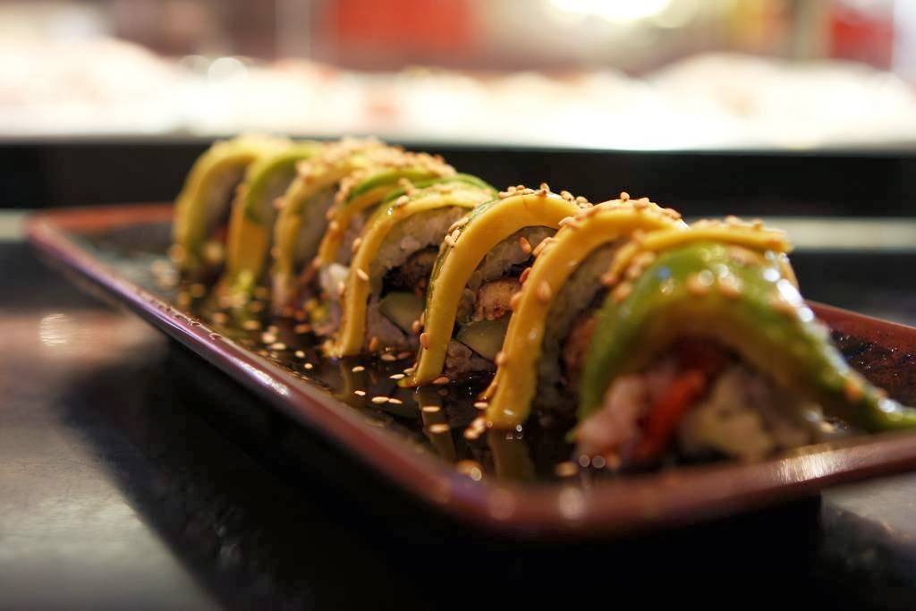 Sushi Spot Restaurant | restaurant | 19658 Ventura Blvd, Tarzana, CA 91356, USA | 8183458651 OR +1 818-345-8651