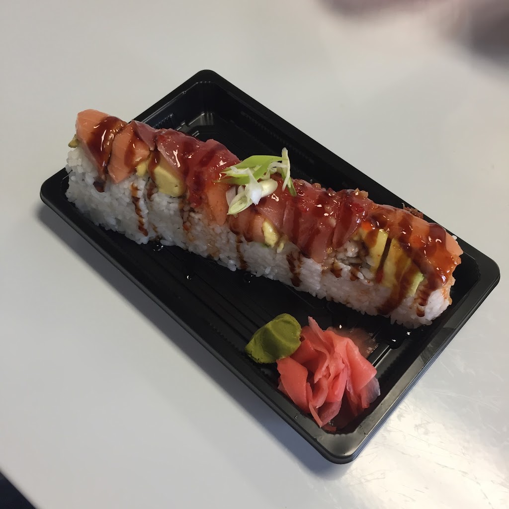 I Heart Bento | restaurant | 875 E 9 Mile Rd #10, Pensacola, FL 32514, USA | 8504952458 OR +1 850-495-2458