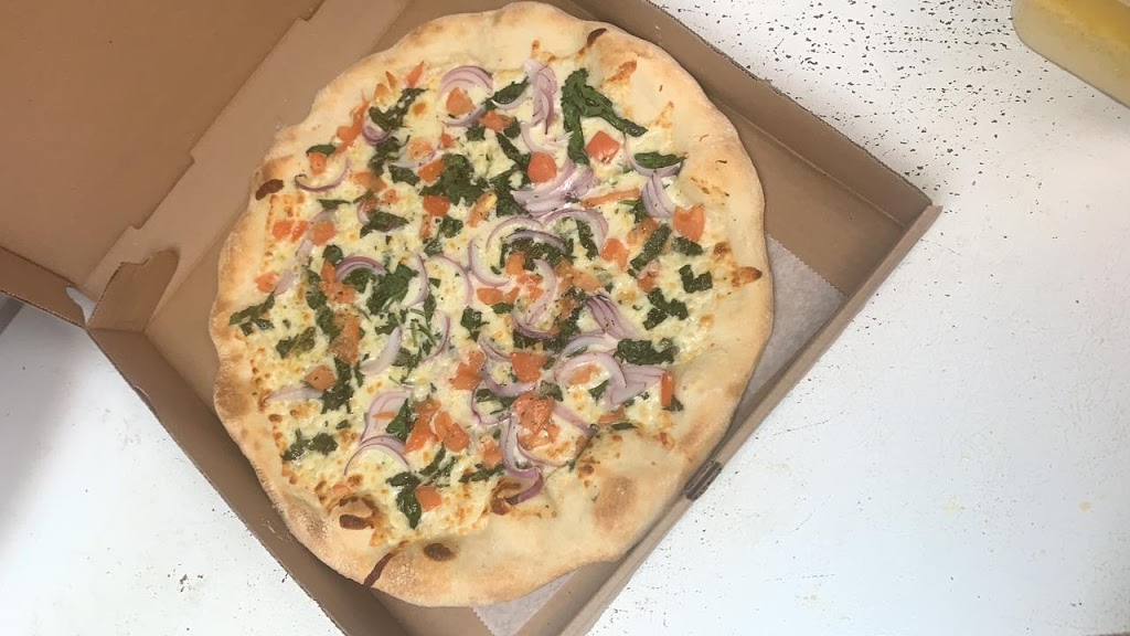 Sals NY Pie Pizzeria | restaurant | 4640 Shore Dr #101-102, Virginia Beach, VA 23455, USA | 7579376917 OR +1 757-937-6917