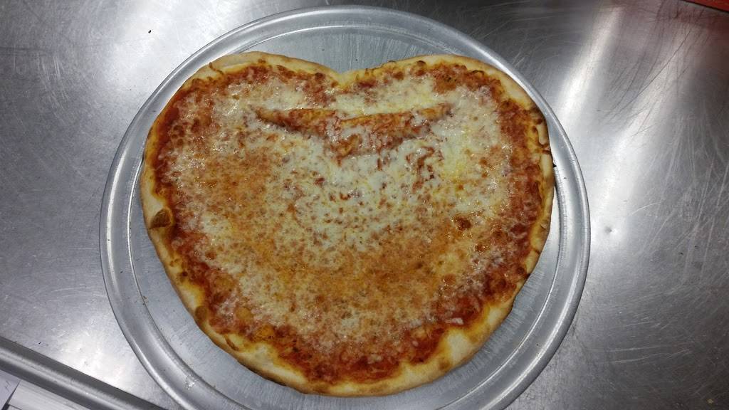 Toci Pizza of Brooklyn | restaurant | 5044 W Peoria Ave # 1A, Glendale, AZ 85302, USA | 6234351130 OR +1 623-435-1130