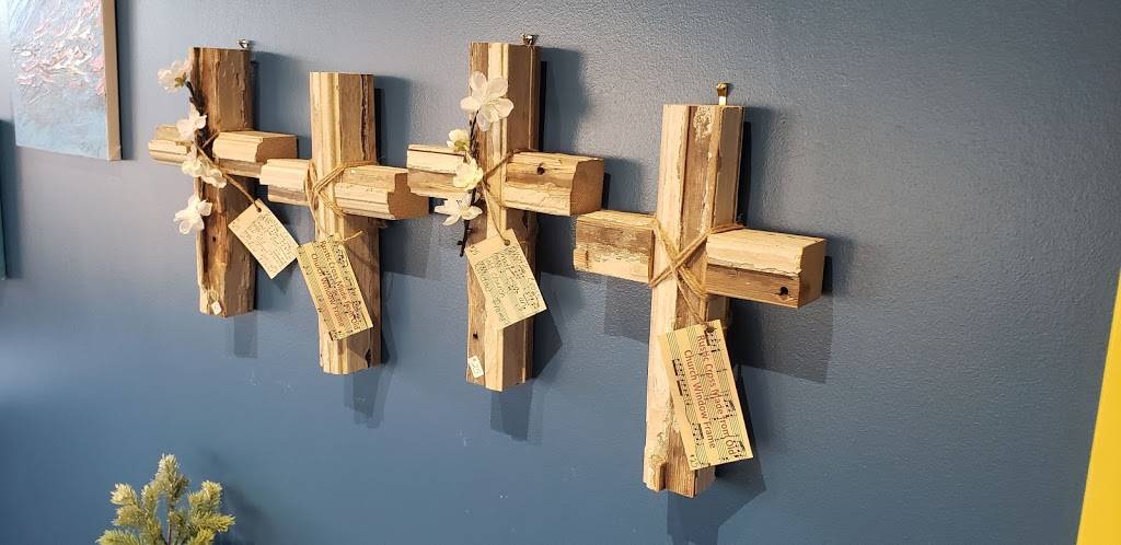 Knightdale Crossing Shopping Center | shopping mall | 7126 Knightdale Blvd, Knightdale, NC 27545, USA | 9198318189 OR +1 919-831-8189