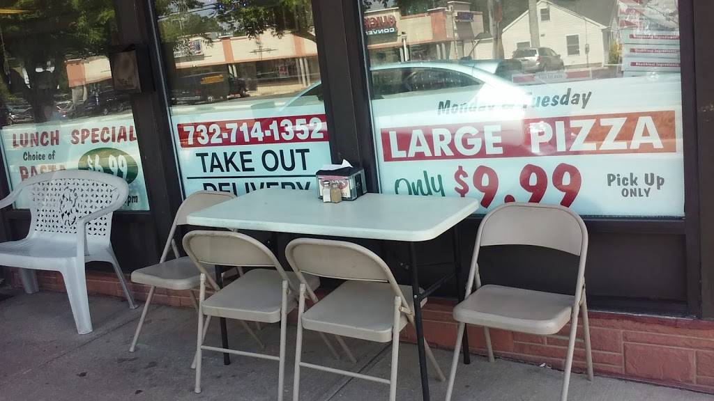 Tonys Pizza And Subs | restaurant | 2115 NJ-88, Brick, NJ 08724, USA | 7327141352 OR +1 732-714-1352