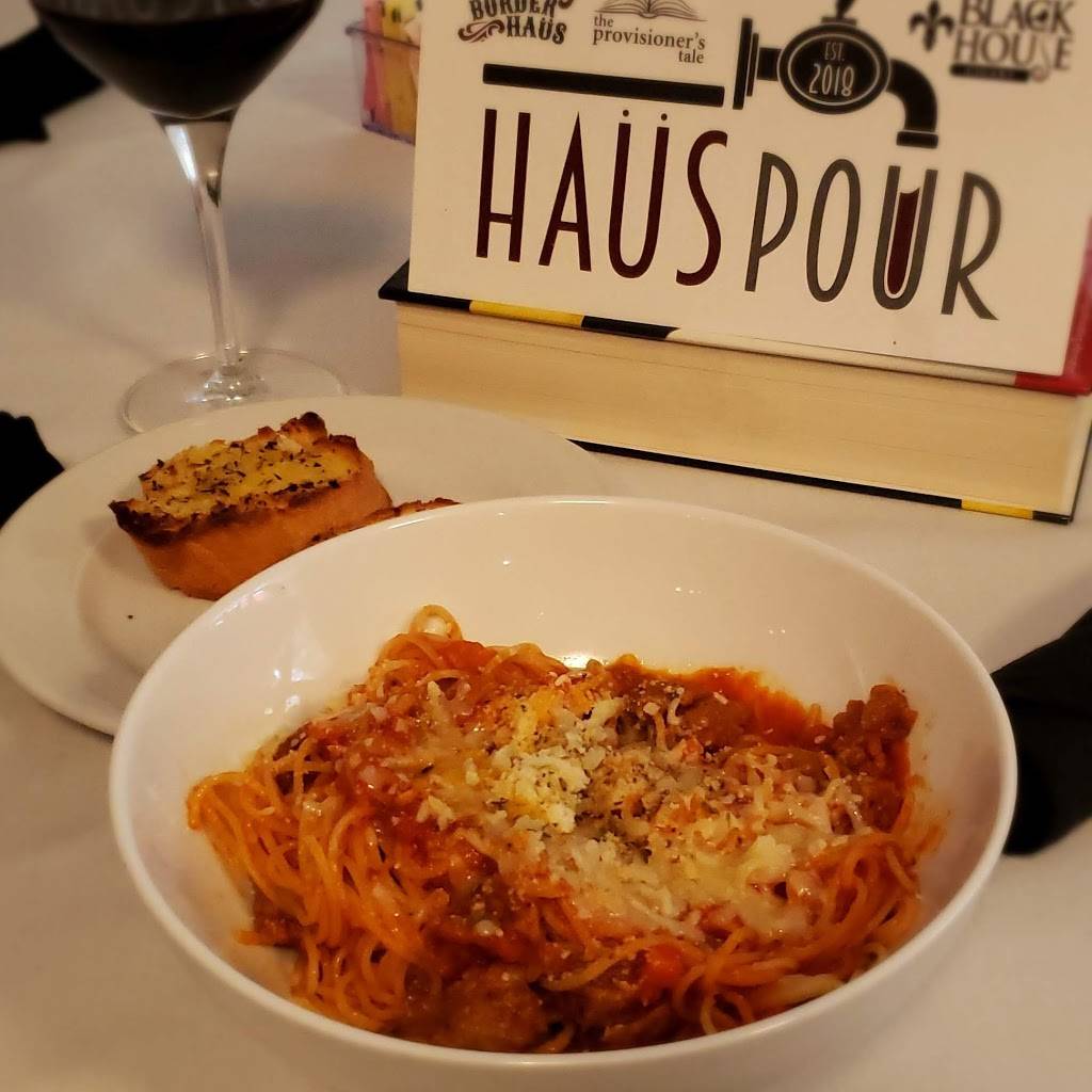 OTS Border Haus | restaurant | 26510 Border St, Spring, TX 77373, USA | 8329045029 OR +1 832-904-5029