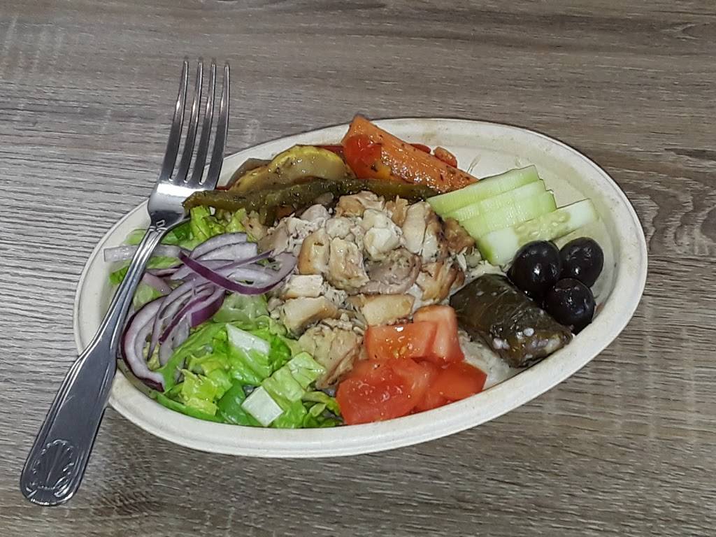 Olivia Mediterranean Grill | restaurant | 9804 S Military Trail E-8, Boynton Beach, FL 33436, USA | 5613364150 OR +1 561-336-4150