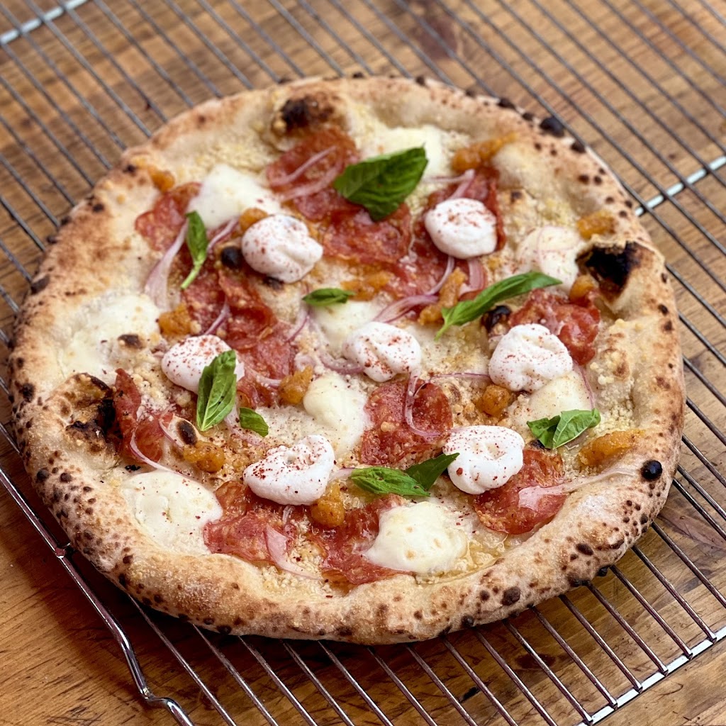 South Shore Ovenworks | restaurant | 2 E Dunes Hwy, Beverly Shores, IN 46301, USA | 2192210794 OR +1 219-221-0794