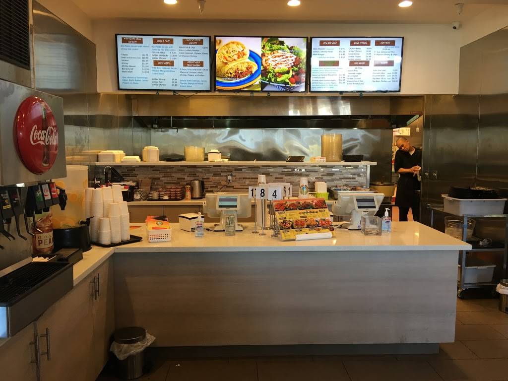 Fishs Wild | restaurant | 20672 Homestead Rd, Cupertino, CA 95014, USA | 4088631288 OR +1 408-863-1288