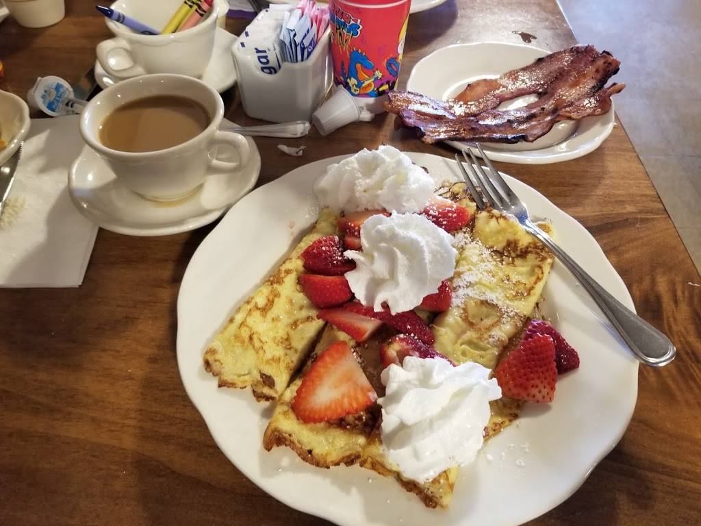 The Original Pancake House | bakery | 1418 E Lincoln Ave, Anaheim, CA 92805, USA | 7145359815 OR +1 714-535-9815