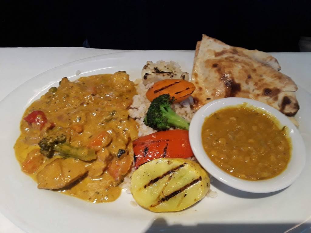 Khana Peena | restaurant | 1417, 5316 College Ave, Oakland, CA 94618, USA | 5106582300 OR +1 510-658-2300