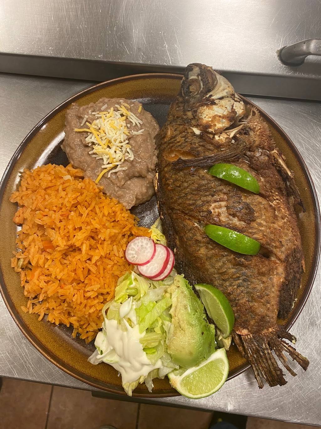 Rinconcito del sabor OC | restaurant | 861 Town Centre Blvd, Clayton, NC 27520, USA | 9192430022 OR +1 919-243-0022