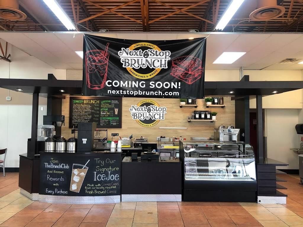 Next Stop Brunch | restaurant | 10351 Corkscrew Rd, Estero, FL 33928, USA | 2393123186 OR +1 239-312-3186