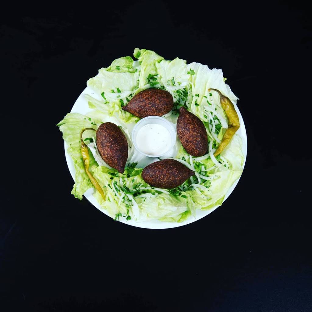 Kabob Hut | restaurant | 2780 Metro Plaza, Woodbridge, VA 22192, USA | 7039106337 OR +1 703-910-6337