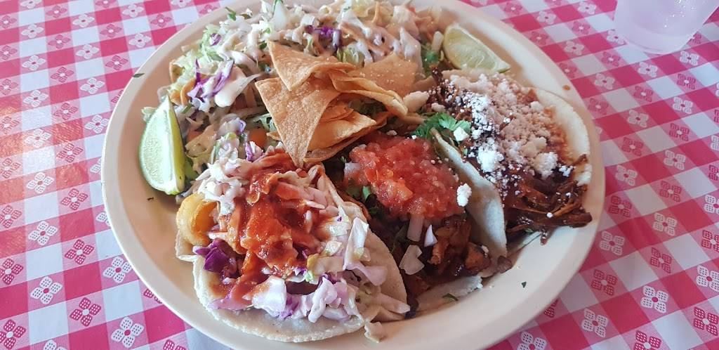 Pinches Tacos | restaurant | 8665 Washington Blvd, Culver City, CA 90232, USA | 3108375000 OR +1 310-837-5000