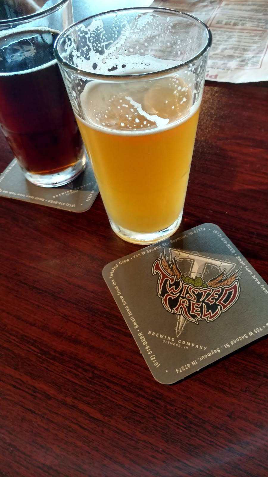 Pizza Palace, Inc. | restaurant | 832 W Tipton St, Seymour, IN 47274, USA | 8125228100 OR +1 812-522-8100