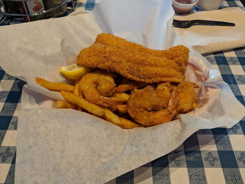 The Catch | restaurant | 2127 W Memorial Rd, Oklahoma City, OK 73134, USA | 4058494300 OR +1 405-849-4300