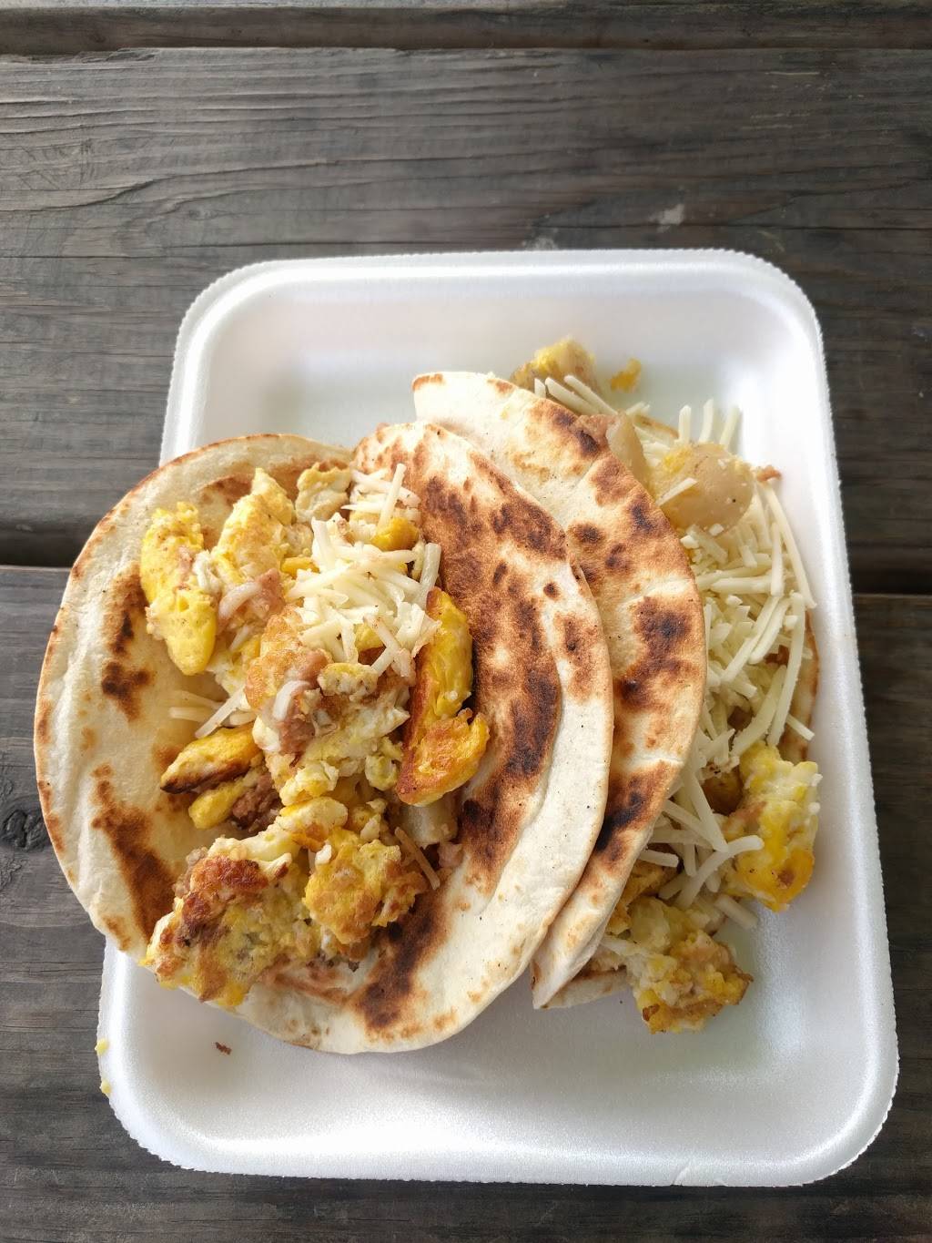 Tacos Guerrero | restaurant | 96 N Pleasant Valley Rd, Austin, TX 78702, USA | 5129392308 OR +1 512-939-2308