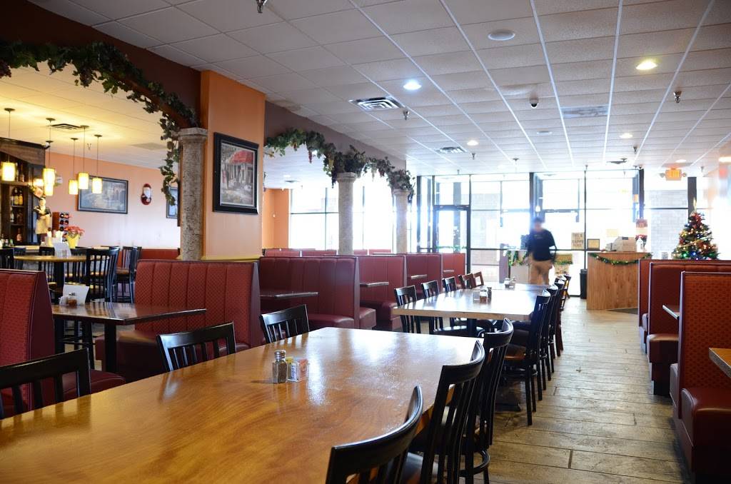 Tuscany Italian Restaurant | meal takeaway | 153 E Lincoln Trail Blvd, Radcliff, KY 40160, USA | 2703194239 OR +1 270-319-4239