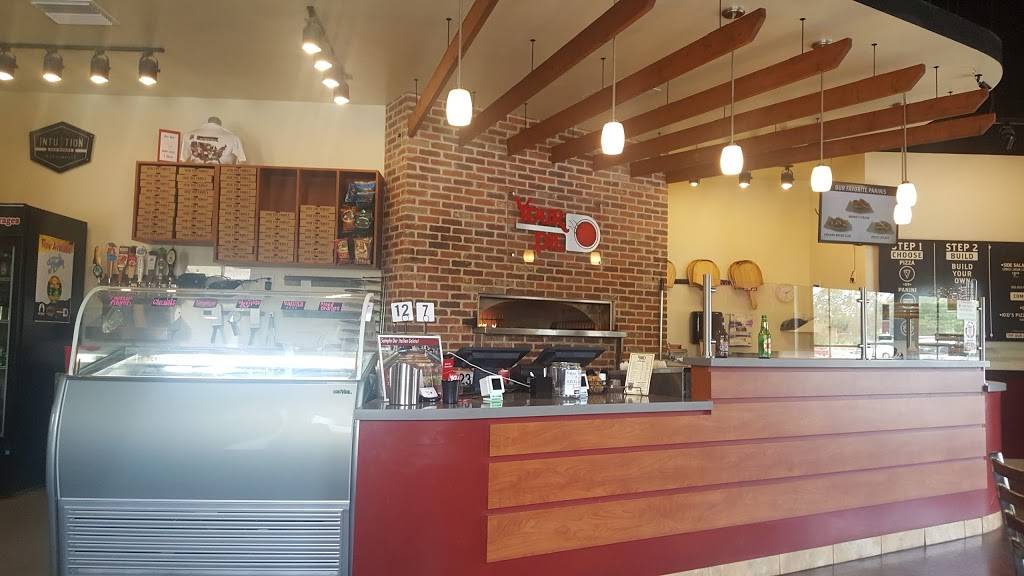 Your Pie | restaurant | 4828 W Deer Lake Dr, Jacksonville, FL 32246, USA | 9043370155 OR +1 904-337-0155