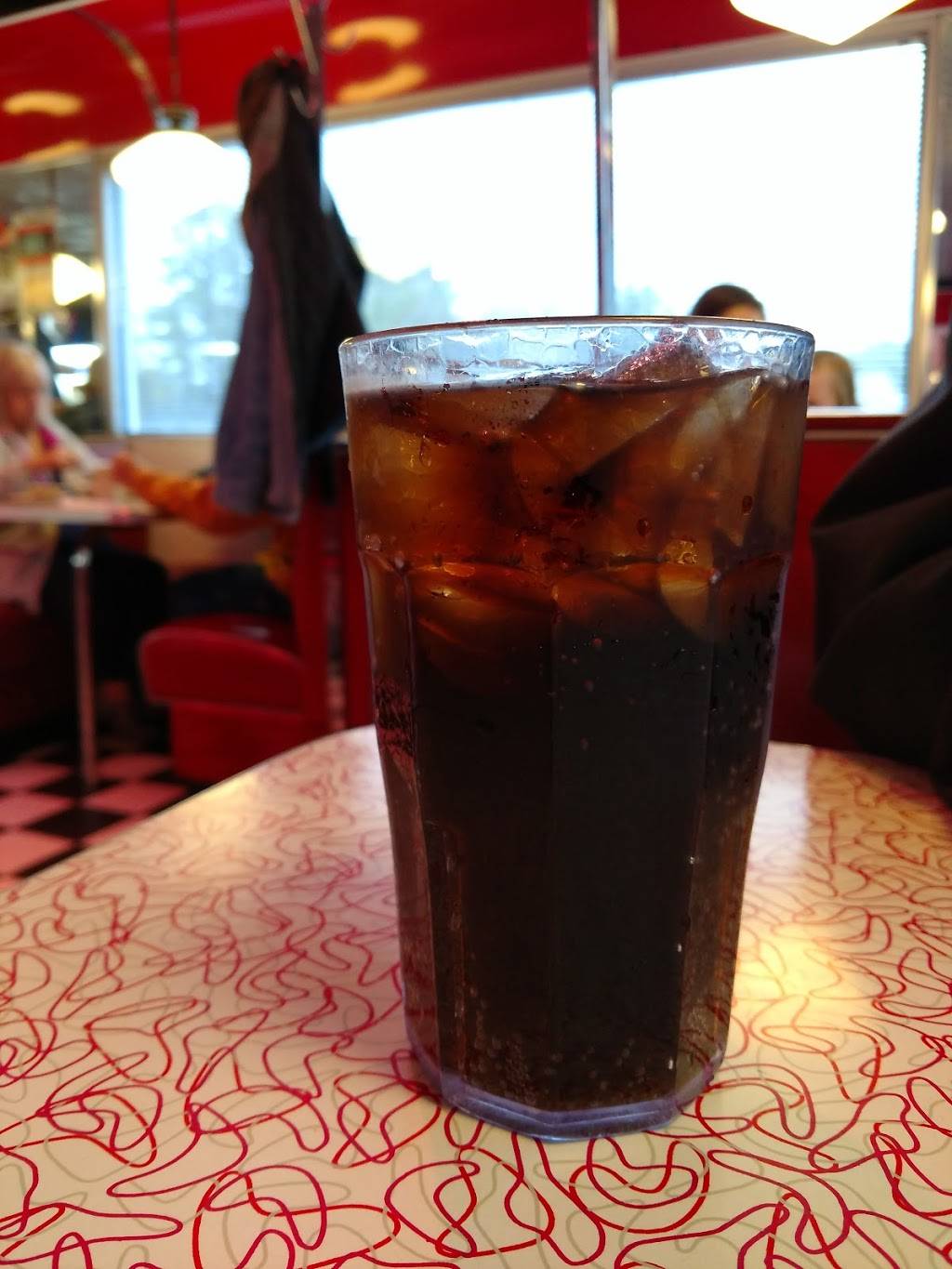 Blast From the Past Diner | restaurant | 114 Sokokis Trail, East Waterboro, ME 04030, USA | 2072478005 OR +1 207-247-8005