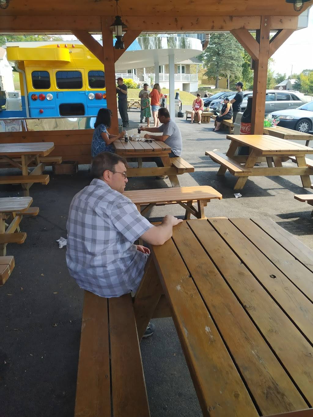 Carlo Pizza | restaurant | 117 Route Principale E, Sainte-Cécile-de-Masham, QC J0X 2W0, Canada | 8194564545 OR +1 819-456-4545