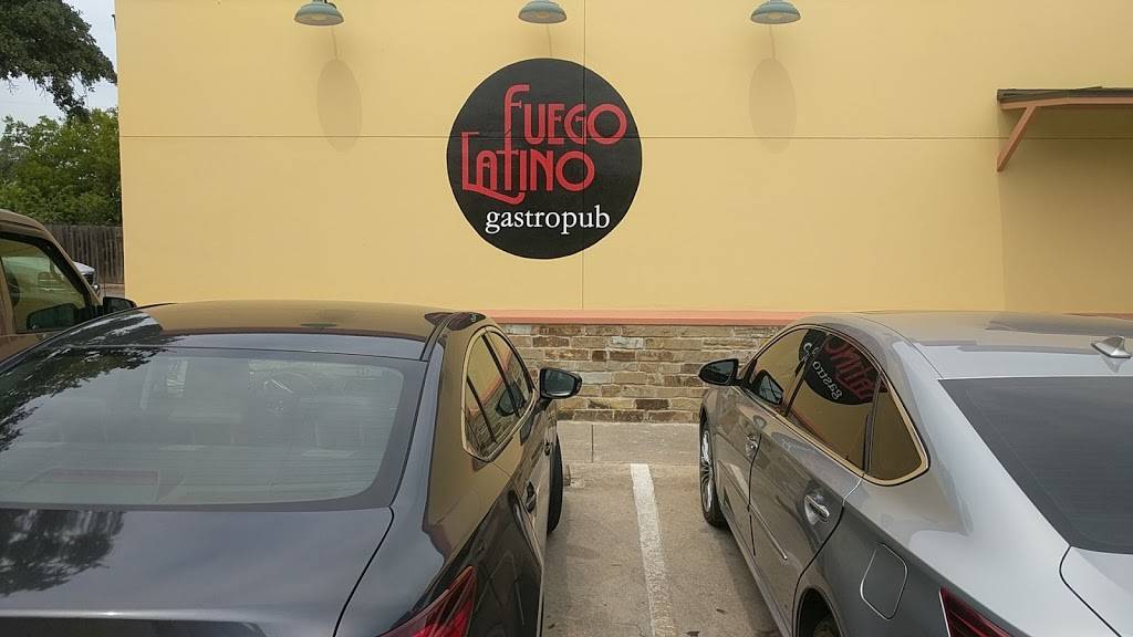 Fuego Latino Gastropub | restaurant | 206 N Mays St, Round Rock, TX 78664, USA | 7372024270 OR +1 737-202-4270