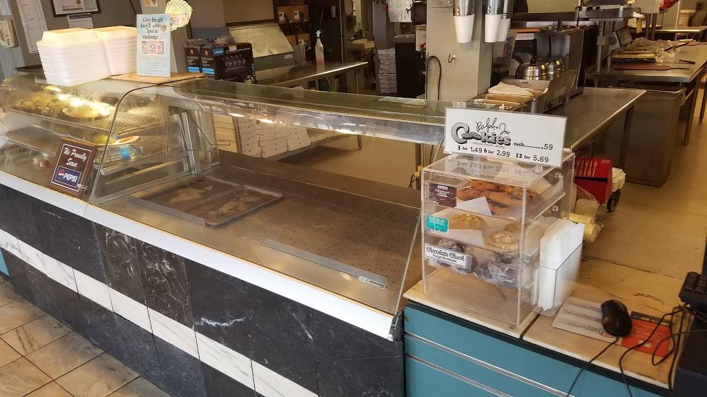 Garcias Pizza In A Pan | meal delivery | 313 N Mattis Ave, Champaign, IL 61821, USA | 2173591212 OR +1 217-359-1212