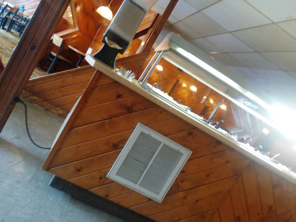 Pizza Works | restaurant | 319 N Morley St, Moberly, MO 65270, USA | 6602638102 OR +1 660-263-8102