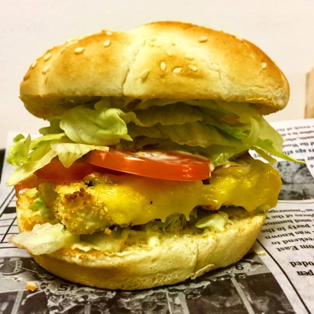 Bmore Righteous | restaurant | 13 W 25th St, Baltimore, MD 21218, USA | 4434578046 OR +1 443-457-8046