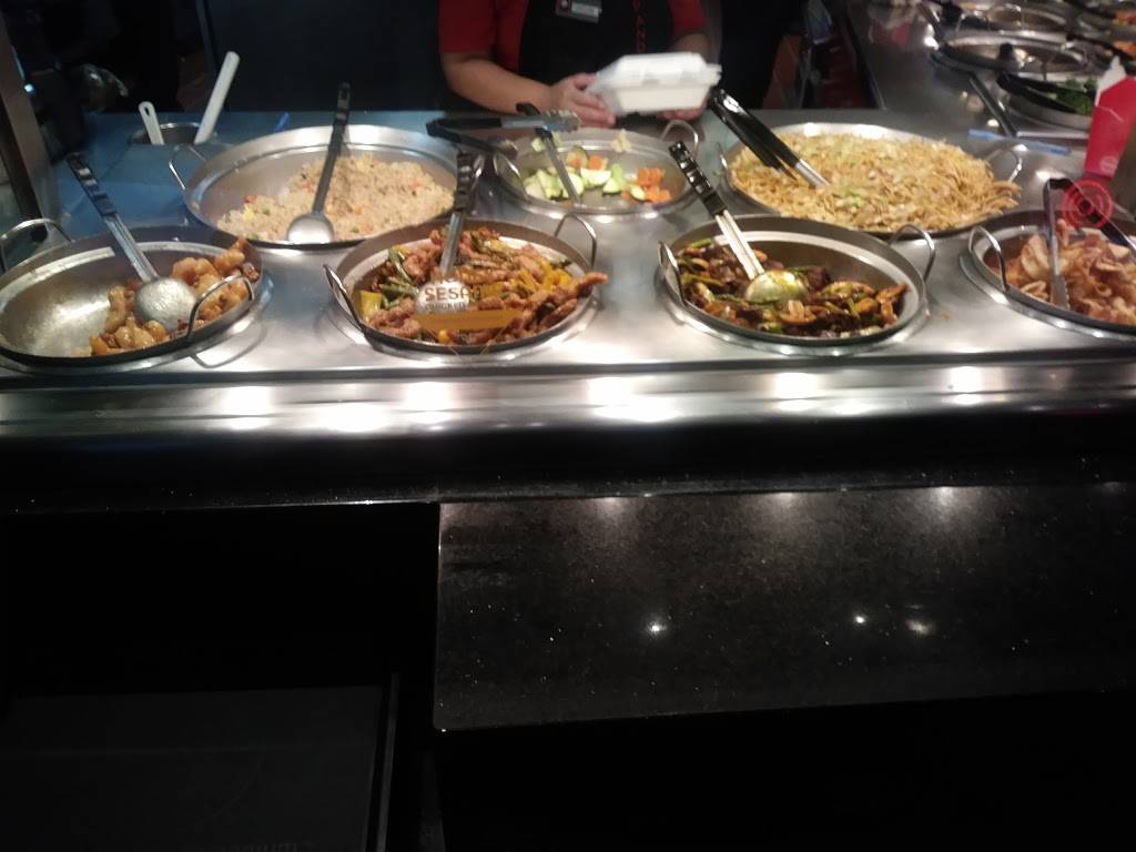 Panda Express | restaurant | 9166 Village Shop Dr, Sandy, UT 84070, USA | 8018788458 OR +1 801-878-8458