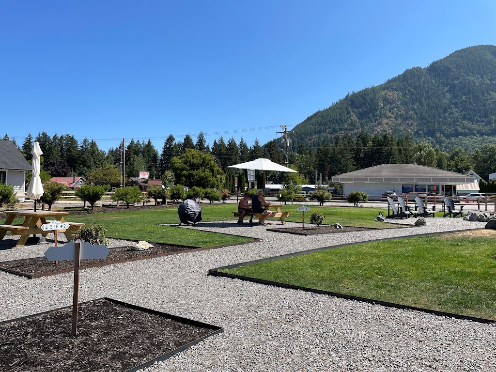 Moes Darrington | cafe | 1080 Seeman St, Darrington, WA 98241, USA | 3604361555 OR +1 360-436-1555