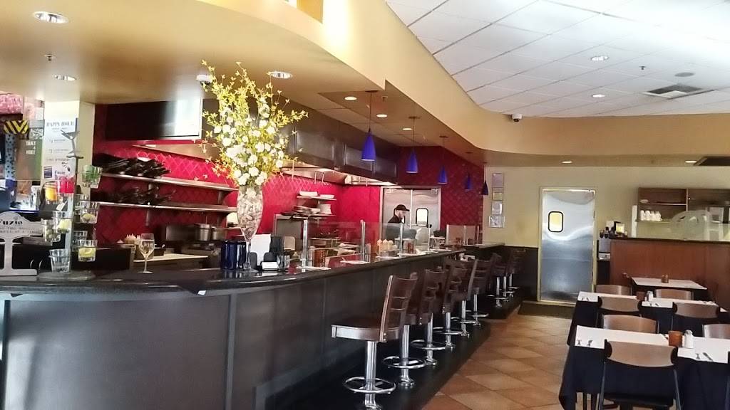 Fuzio Universal Bistro | restaurant | 1020 10th St Suite 100, Modesto, CA 95354, USA | 2095579711 OR +1 209-557-9711