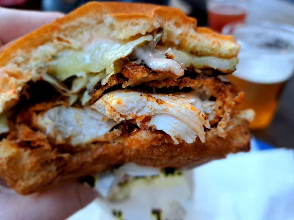 Jay Birds Chicken | restaurant | 3845 S Higuera St, San Luis Obispo, CA 93401, USA | 8057521141 OR +1 805-752-1141