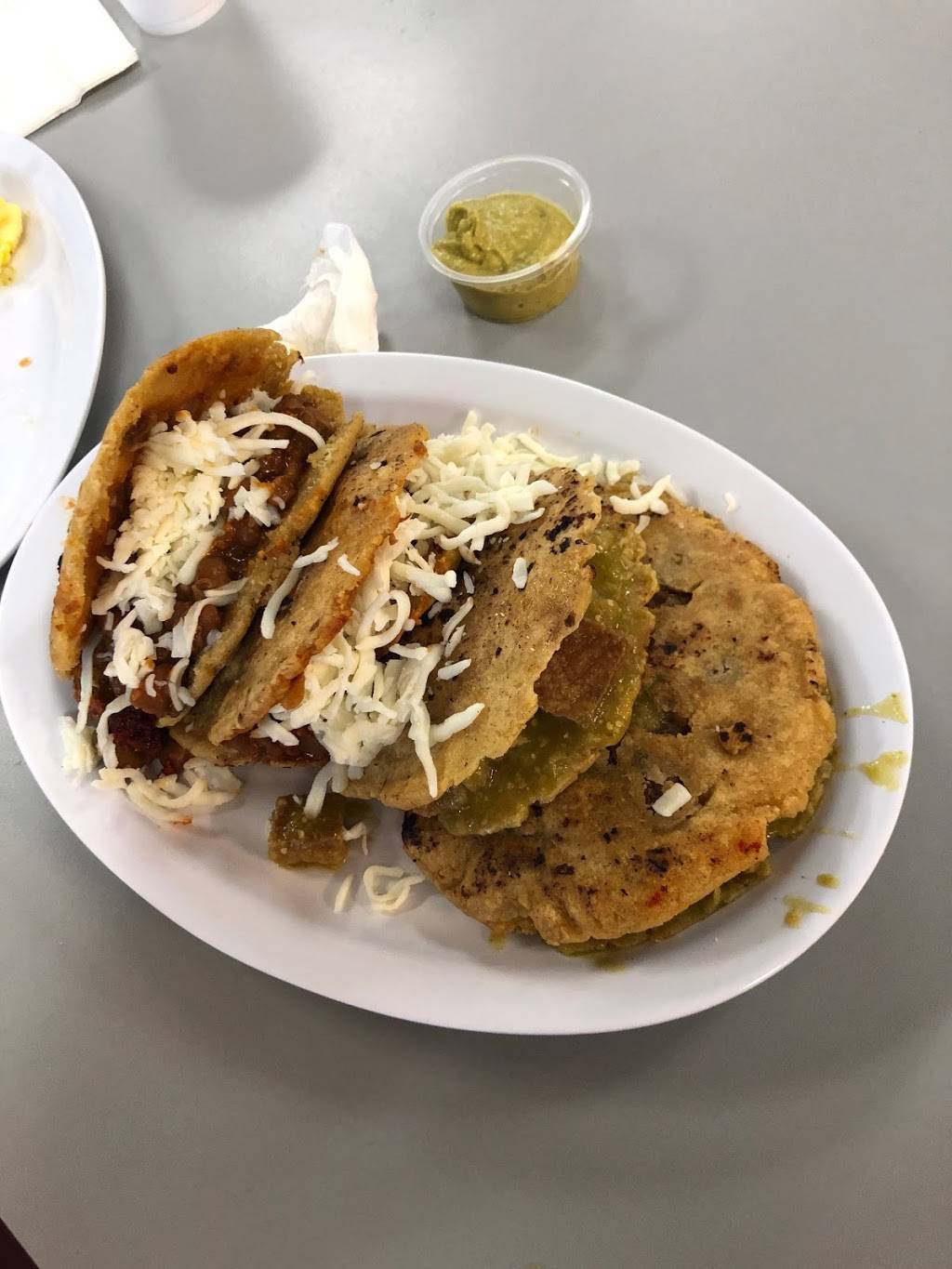 Taqueria Delicias | restaurant | 2510 Monroe Blvd #1, Ogden, UT 84401, USA | 8013174947 OR +1 801-317-4947