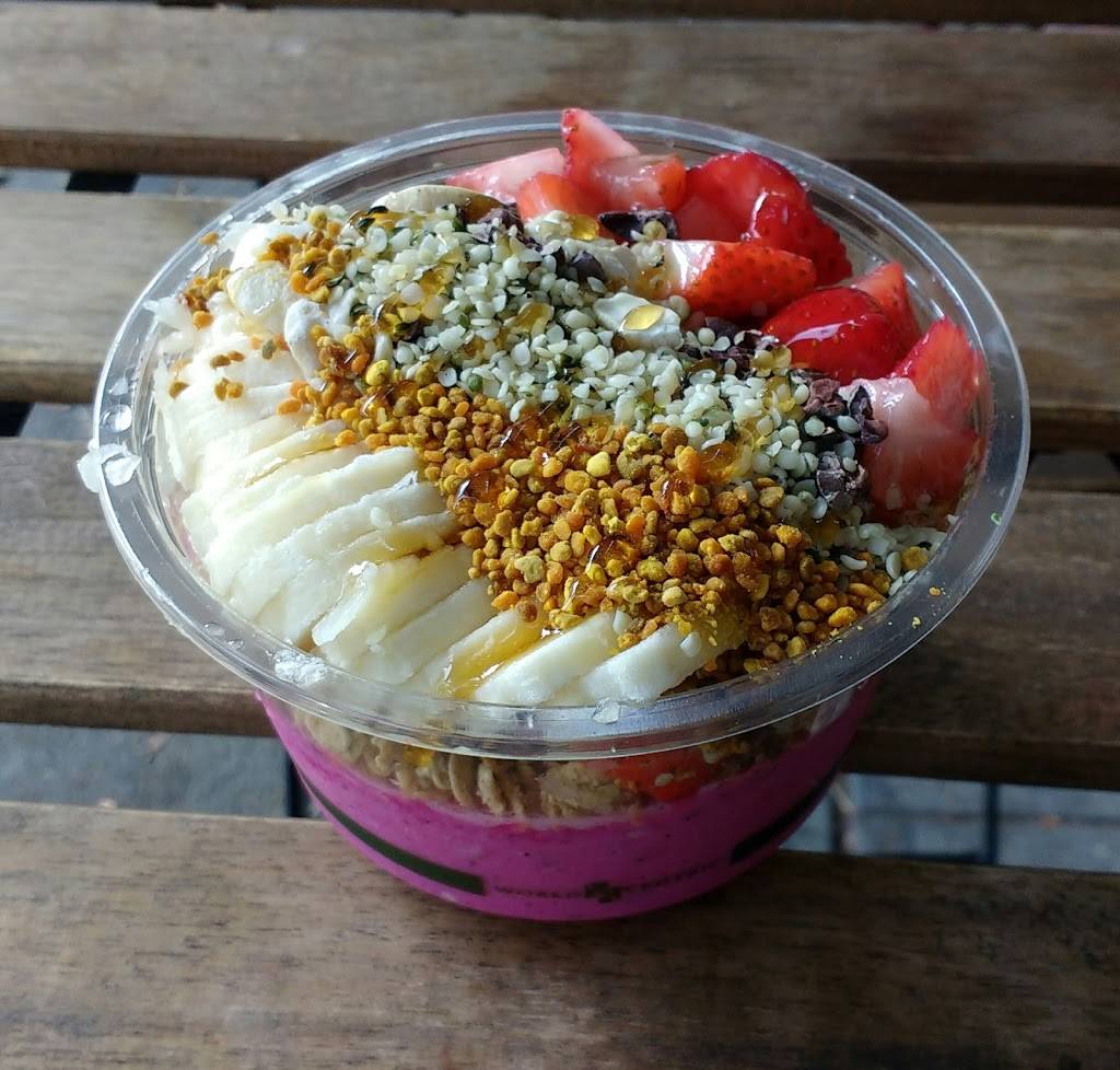 Project Juice Test Kitchen | restaurant | 364 Hayes St, San Francisco, CA 94102, USA | 4154233414 OR +1 415-423-3414