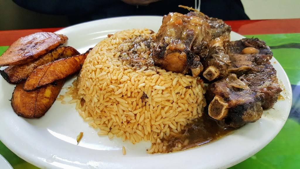 Conch Heaven | restaurant | 11275 NW 27th Ave, Miami, FL 33167, USA | 7863603892 OR +1 786-360-3892