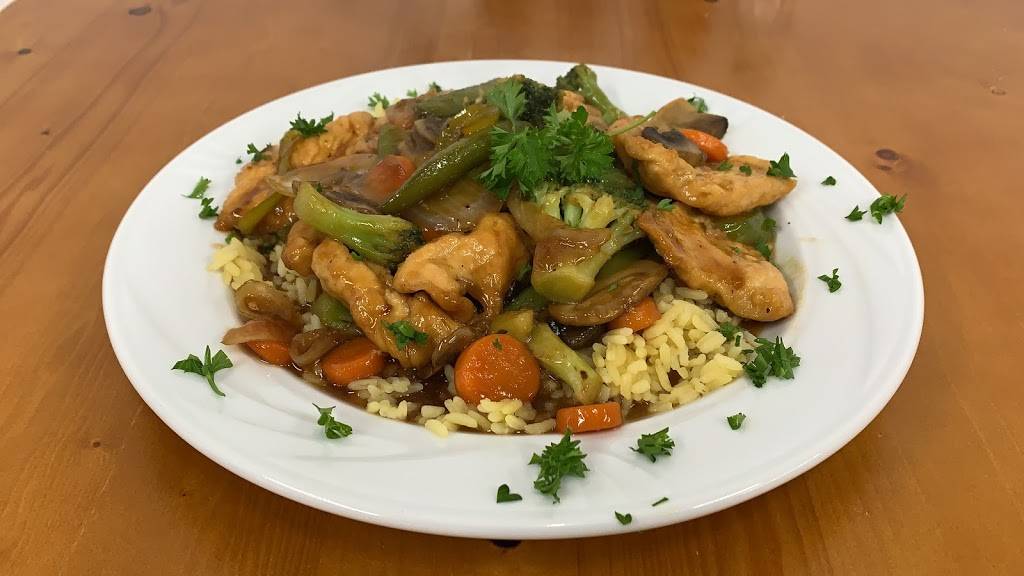 Luna Deli | restaurant | 491 Boulevard, Kenilworth, NJ 07033, USA | 9086236265 OR +1 908-623-6265