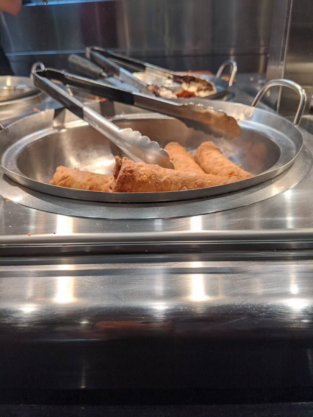 Panda Express | restaurant | 2044 N High St, Columbus, OH 43201, USA | 6142979860 OR +1 614-297-9860