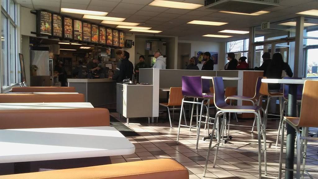 Taco Bell | meal takeaway | 8575 Aspen Ln N, Brooklyn Park, MN 55445, USA | 7633154426 OR +1 763-315-4426