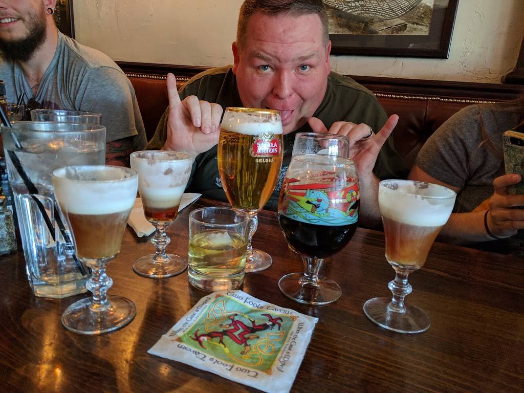 Two Fools Tavern | restaurant | 3211 Central Ave NE, Albuquerque, NM 87106, USA | 5052657447 OR +1 505-265-7447