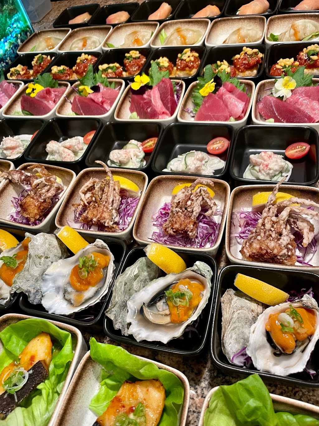 CM Ghost Kitchen by Chef Maezaki | meal takeaway | 242 N Ave 25, Los Angeles, CA 90031, USA | 2136662097 OR +1 213-666-2097