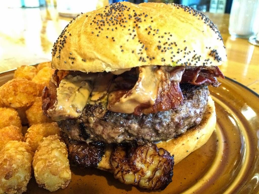 Shut Up and Eat | restaurant | 804 Main St, Toms River, NJ 08753, USA | 7323494544 OR +1 732-349-4544