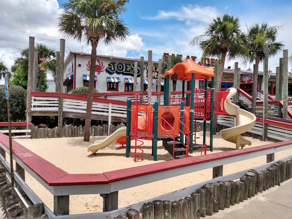 Joes Crab Shack | restaurant | 14055 Emerald Coast Pkwy, Destin, FL 32541, USA | 8506501882 OR +1 850-650-1882
