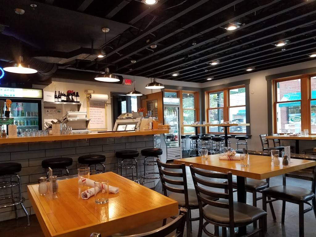 Foothills Butcher Bar: Black Mountain | restaurant | 107 Black Mountain Ave, Black Mountain, NC 28711, USA | 8283579029 OR +1 828-357-9029