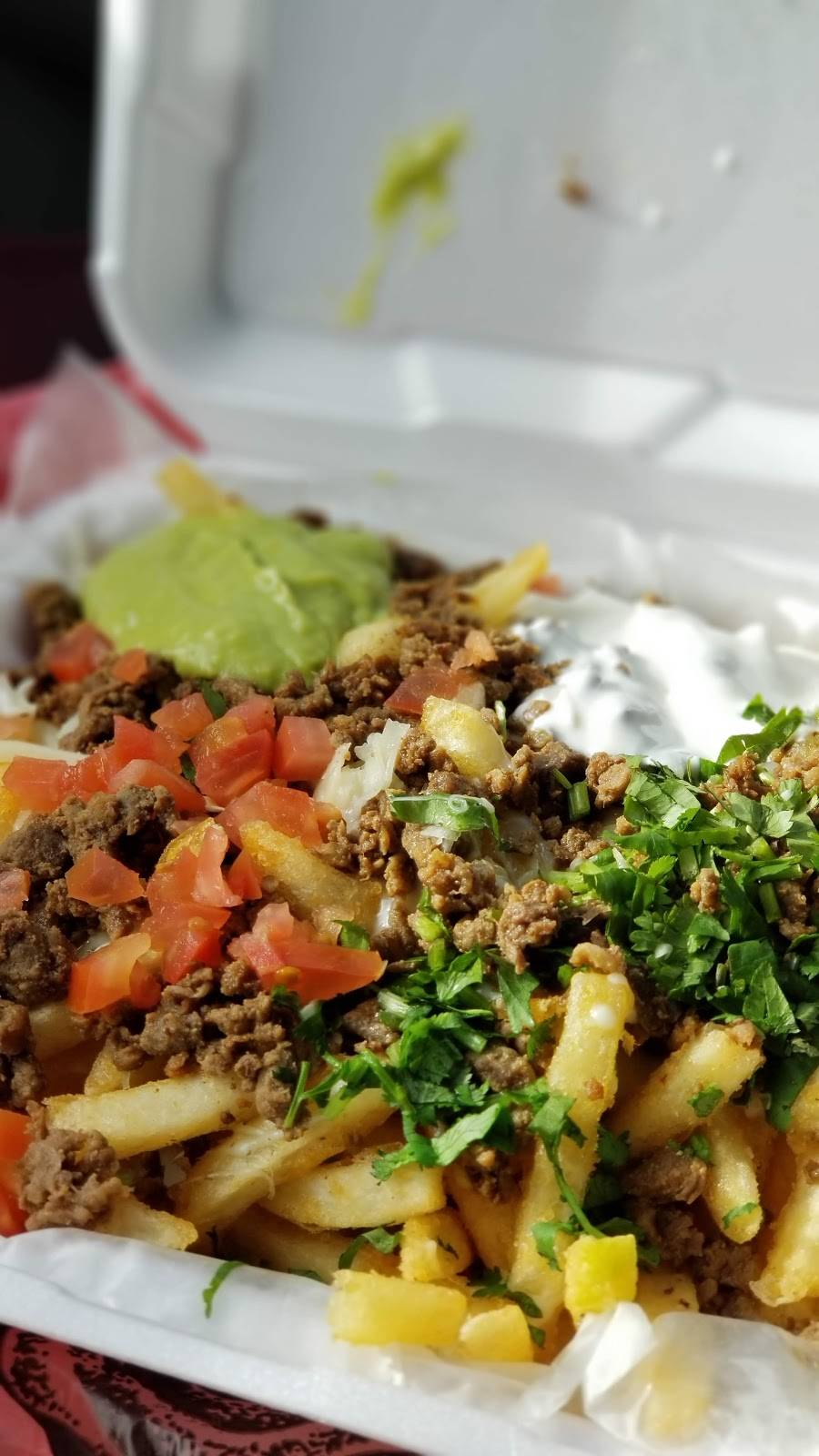 Lola Ricos Tacos | restaurant | 4295 N First St, Fresno, CA 93726, USA | 5592288411 OR +1 559-228-8411