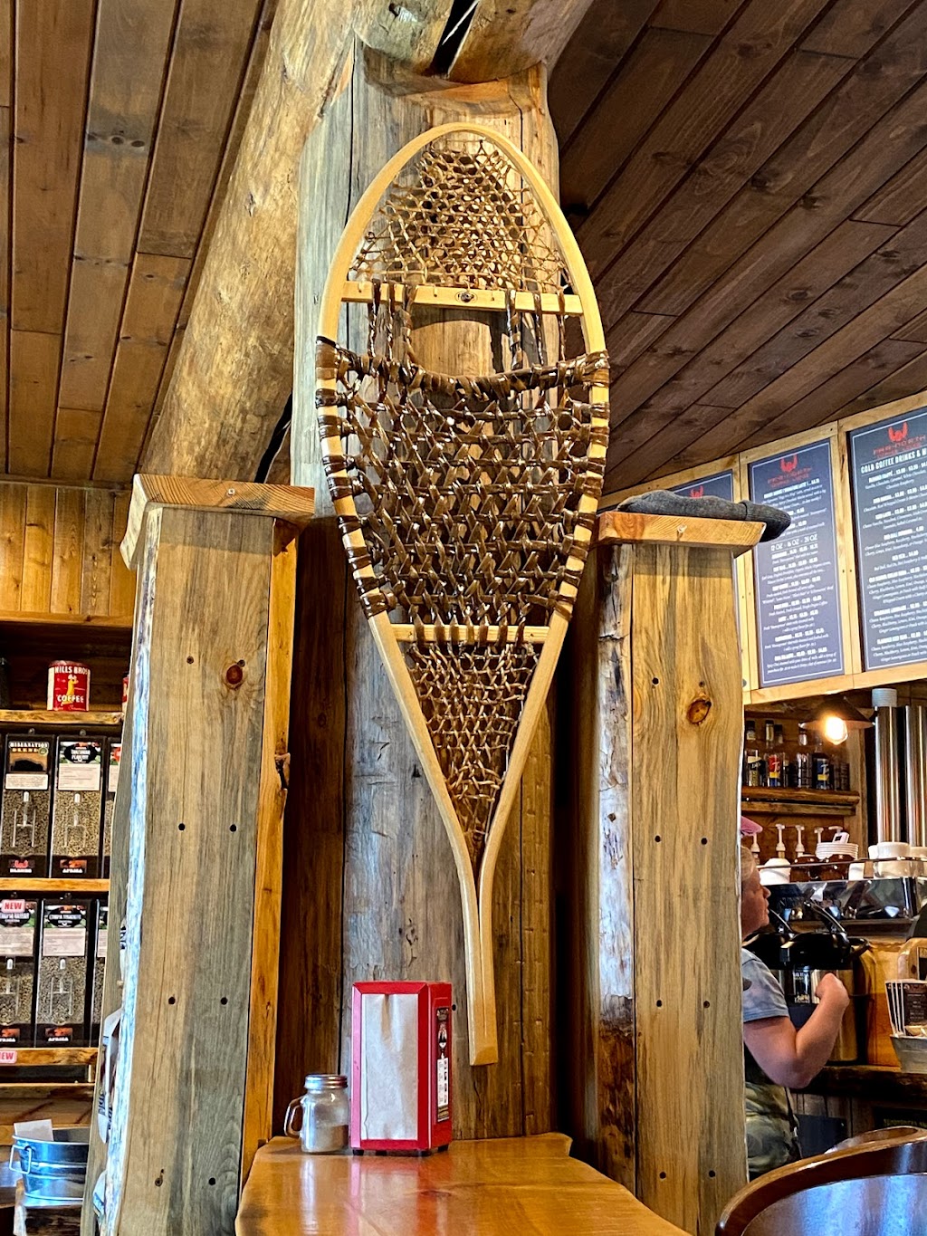 Pizza Factory | restaurant | 6637 Fry St, Bonners Ferry, ID 83805, USA | 2082677771 OR +1 208-267-7771