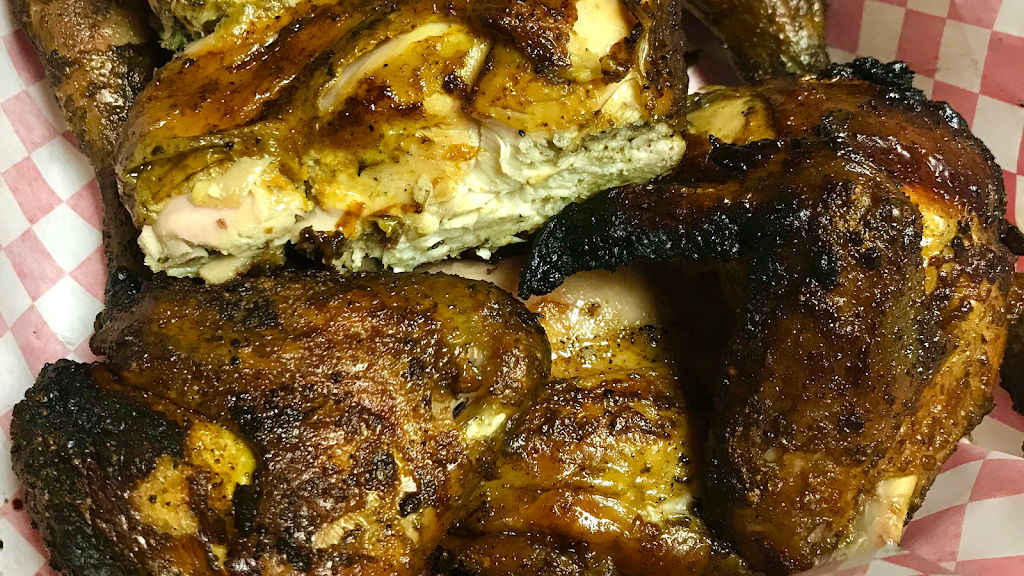 El Pollo Rico | restaurant | 3027 Ranger Hwy, Weatherford, TX 76088, USA | 8176824632 OR +1 817-682-4632