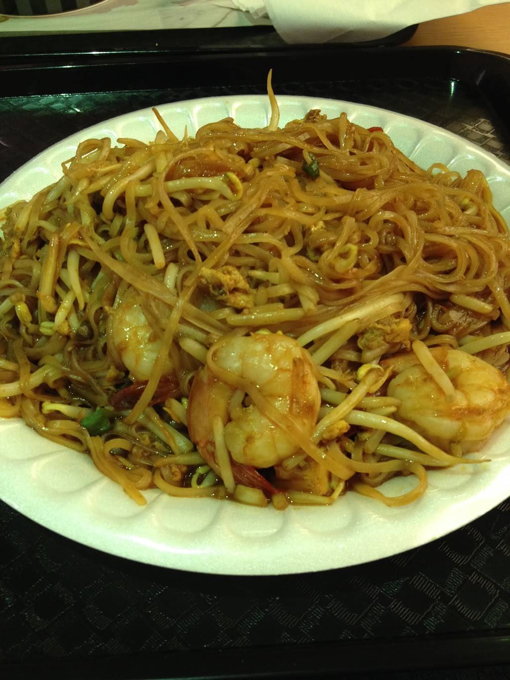 Thai Express | restaurant | 999 Upper Wentworth St, Hamilton, ON L9A 4X5, Canada | 9055751513 OR +1 905-575-1513