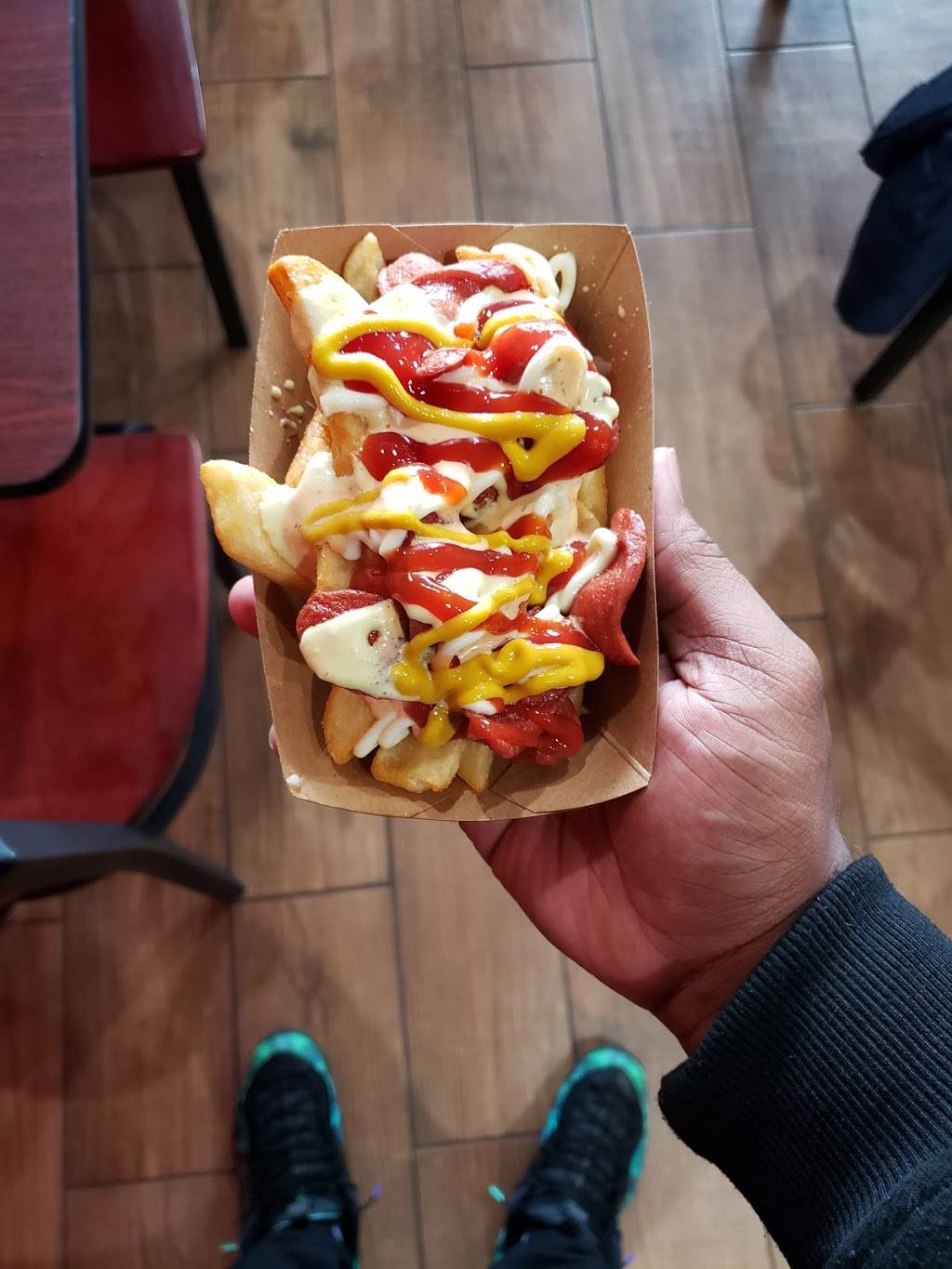 Marios Peruvian Chicken | restaurant | SWEET GRASS CORNER SHOPPING CENTER-NEXT TO THE BI-LO, 1909 N Hwy 17 a100, Mt Pleasant, SC 29464, USA | 8439363265 OR +1 843-936-3265