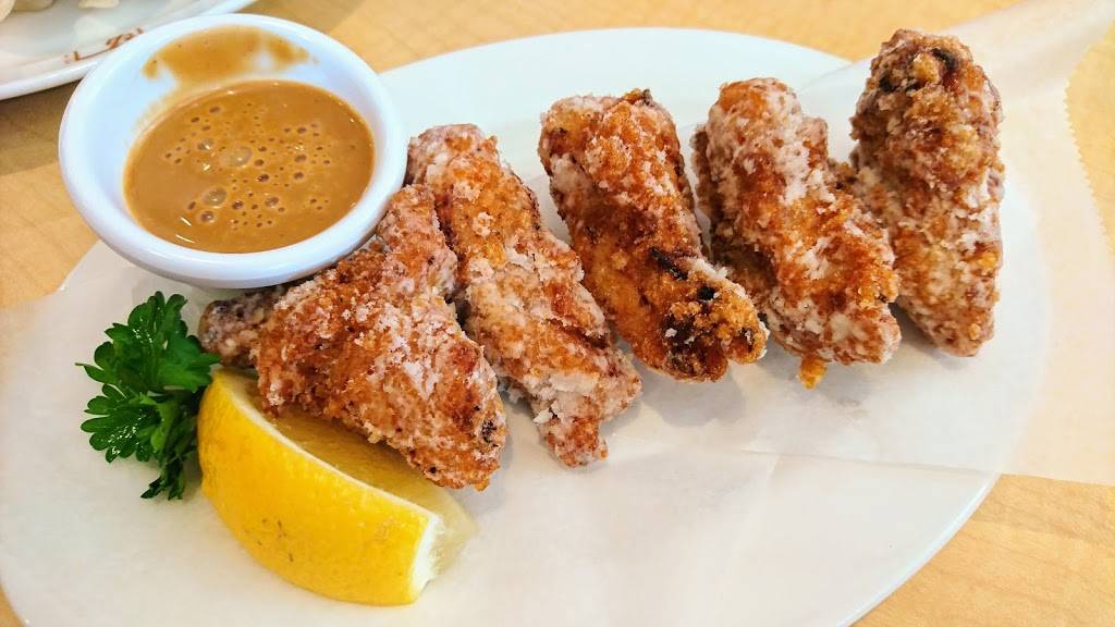 Kitakata Ramen Ban Nai - Hoffman Estates | restaurant | 1129 N Roselle Rd, Hoffman Estates, IL 60169, USA | 8477446425 OR +1 847-744-6425