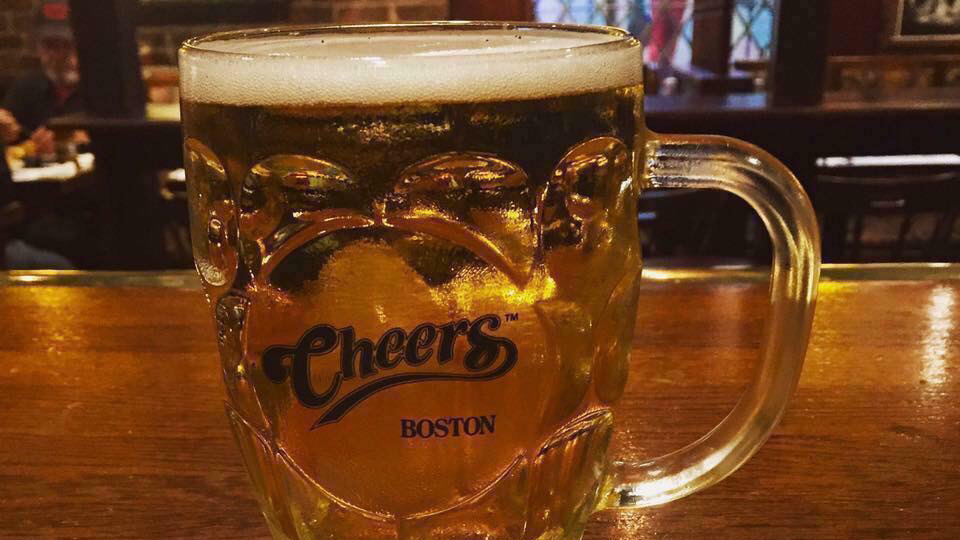 Cheers | restaurant | 84 Beacon St, Boston, MA 02108, USA | 6172279605 OR +1 617-227-9605